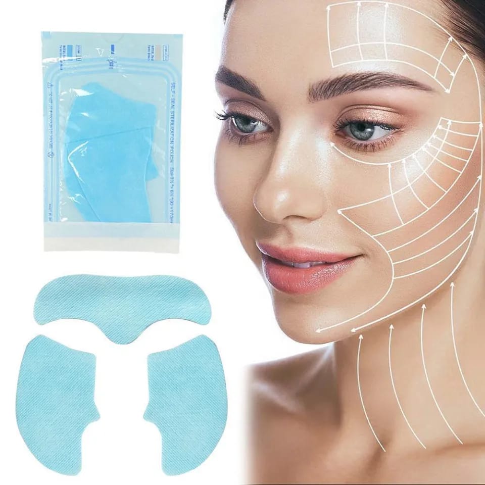 Disappearing Collagen face Mask